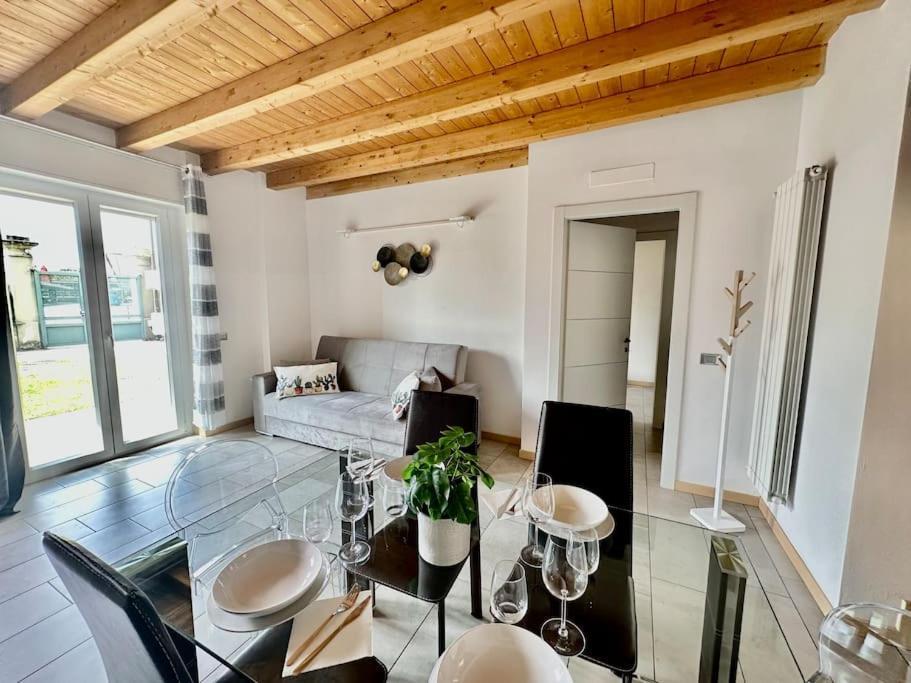 דירות ברגמו Near Train Station Luxury House 5 Beds מראה חיצוני תמונה