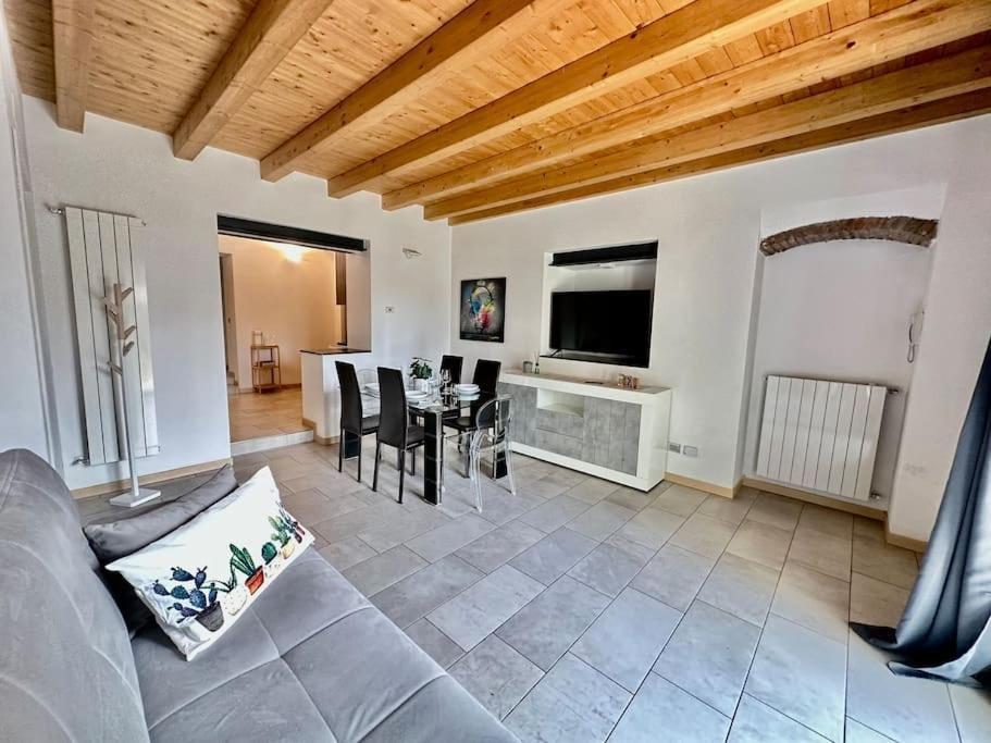 דירות ברגמו Near Train Station Luxury House 5 Beds מראה חיצוני תמונה
